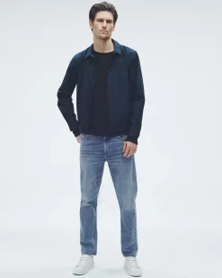 rag & bone Fit 2 Slim Fit Jean Carter Store