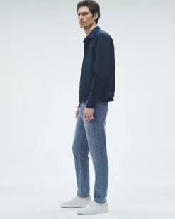rag & bone Fit 2 Slim Fit Jean Carter Store