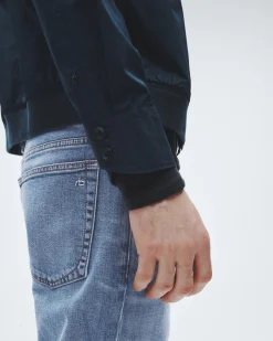rag & bone Fit 2 Slim Fit Jean Carter Store