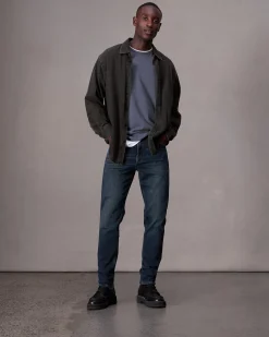 rag & bone Fit 2 Slim Fit Jean Cole Discount
