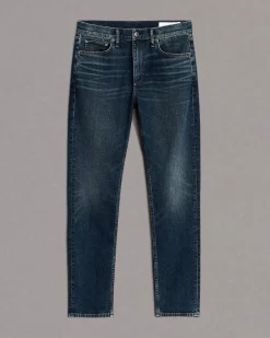 rag & bone Fit 2 Slim Fit Jean Cole Discount