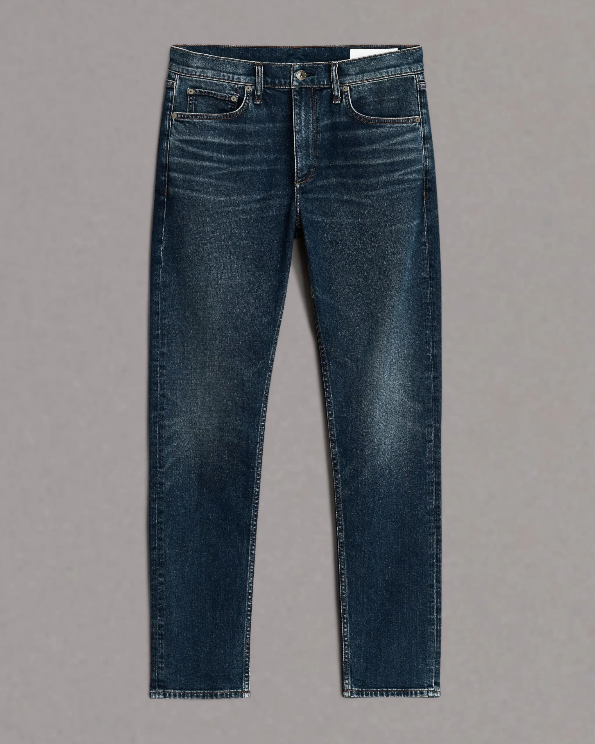 rag & bone Fit 2 Slim Fit Jean Cole Discount