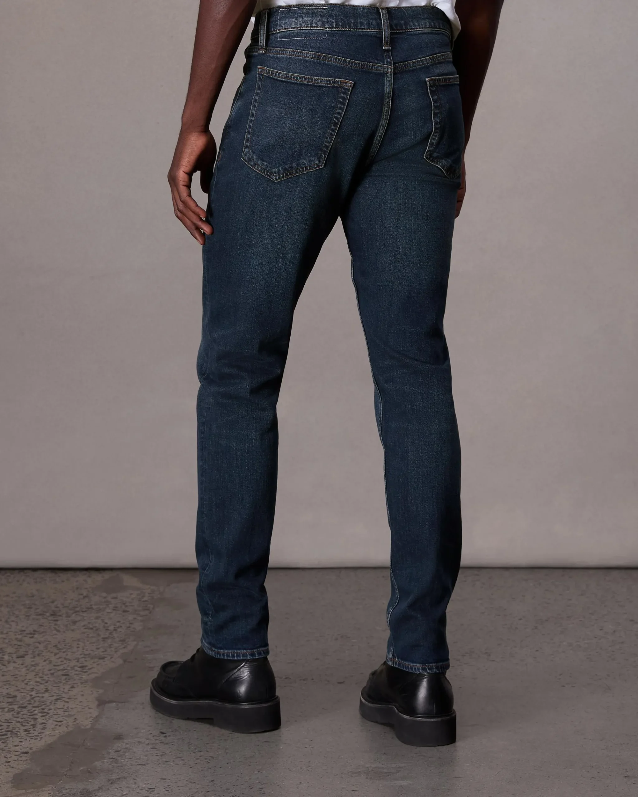 rag & bone Fit 2 Slim Fit Jean Cole Discount