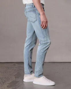 rag & bone Fit 2 Slim Fit Jean Flynn New
