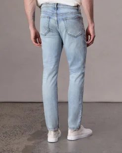 rag & bone Fit 2 Slim Fit Jean Flynn New
