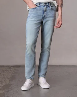 rag & bone Fit 2 Slim Fit Jean Flynn New