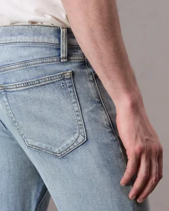 rag & bone Fit 2 Slim Fit Jean Flynn New