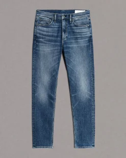 rag & bone Fit 2 Slim Fit Jean Jared Online