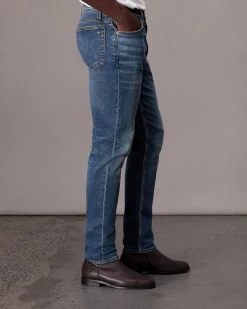 rag & bone Fit 2 Slim Fit Jean Jared Online