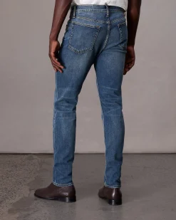 rag & bone Fit 2 Slim Fit Jean Jared Online