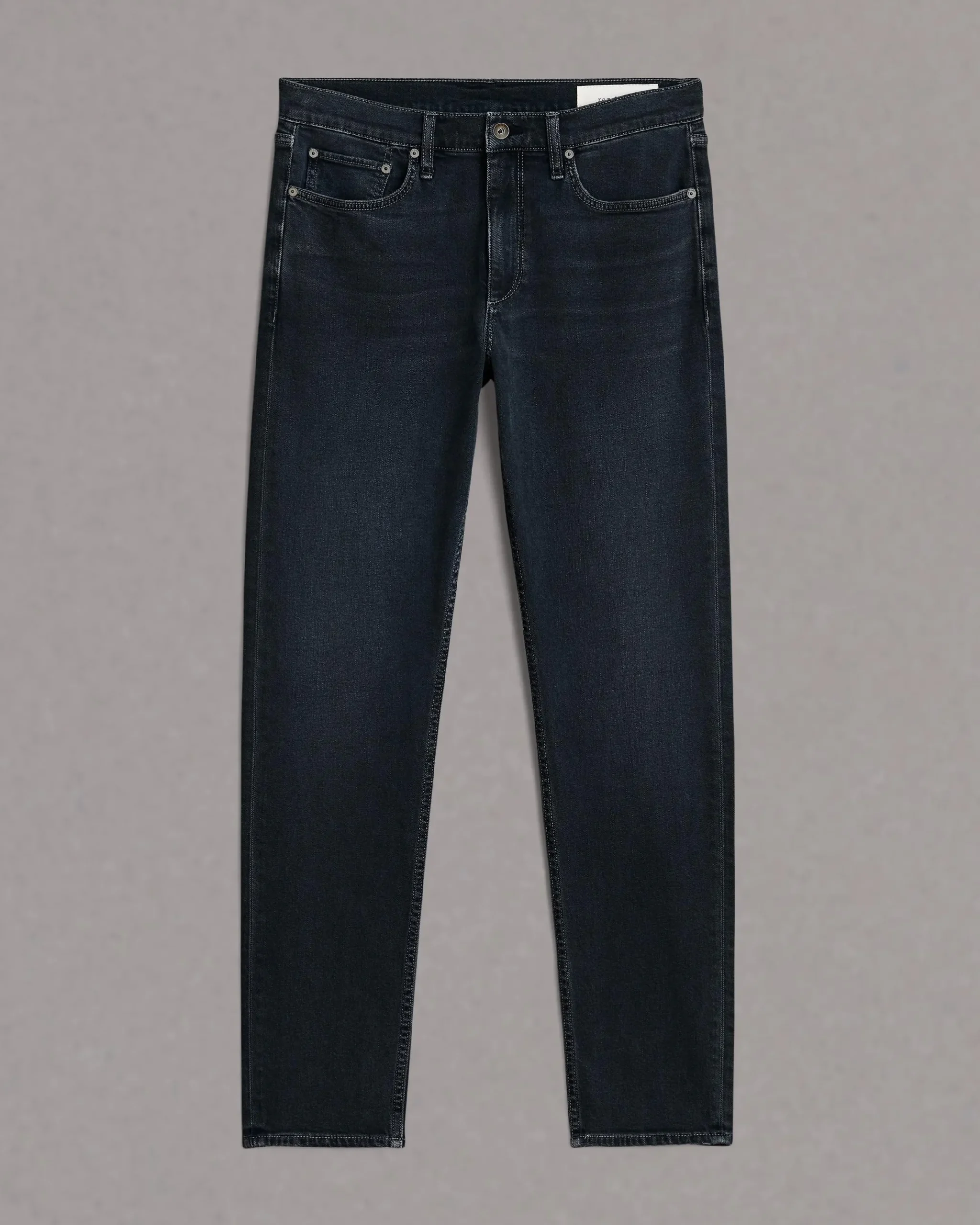 rag & bone Fit 2 Slim Fit Jean Minna Best Sale