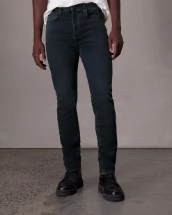 rag & bone Fit 2 Slim Fit Jean Minna Best Sale