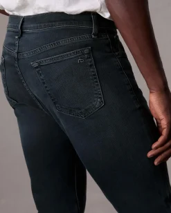 rag & bone Fit 2 Slim Fit Jean Minna Best Sale