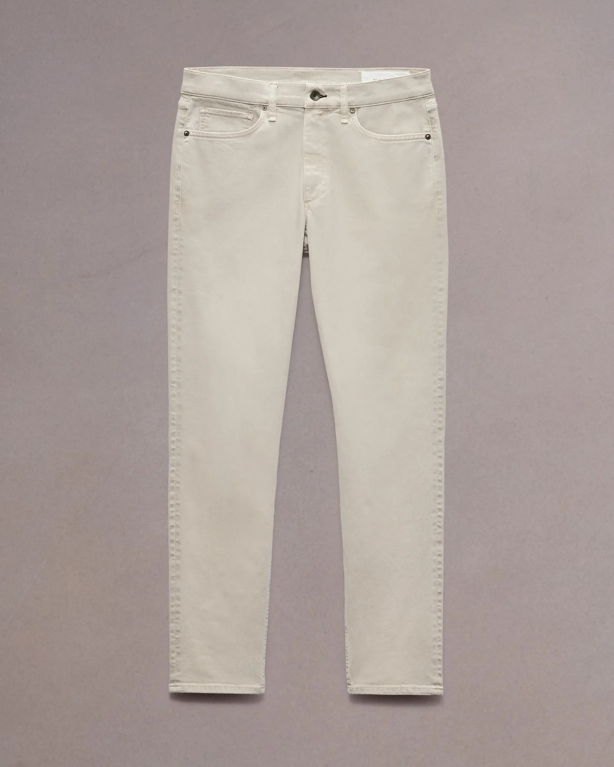 rag & bone Fit 2 Slim Fit Jean Sand New
