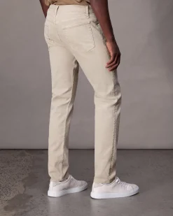 rag & bone Fit 2 Slim Fit Jean Sand New