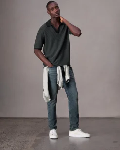 rag & bone Fit 2 Slim Fit Jean Bradbury Flash Sale
