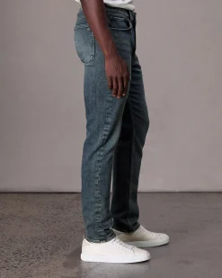 rag & bone Fit 2 Slim Fit Jean Bradbury Flash Sale