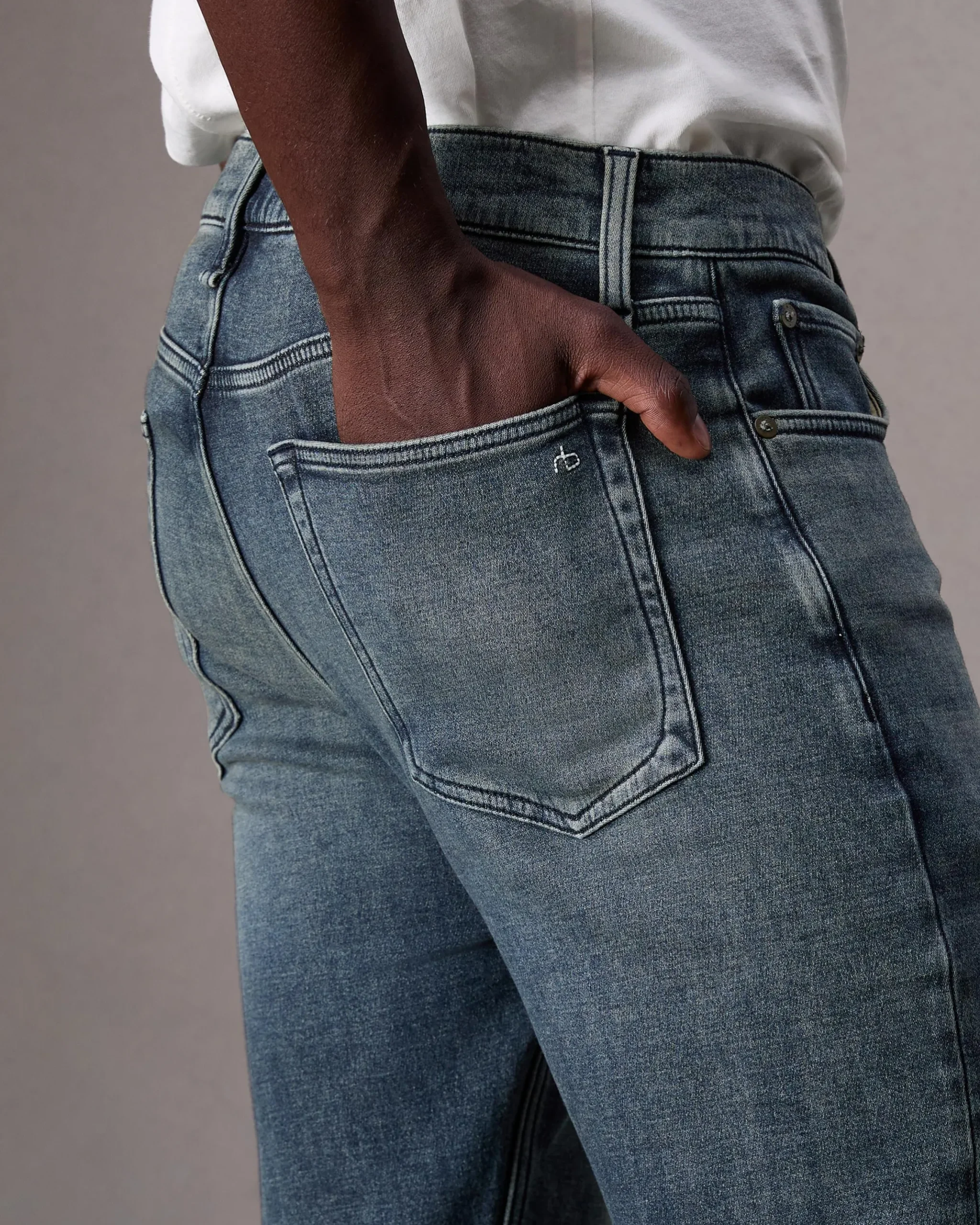 rag & bone Fit 2 Slim Fit Jean Bradbury Flash Sale