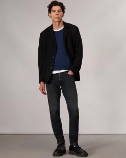 rag & bone Fit 2 Slim Fit Jean Mateo Discount