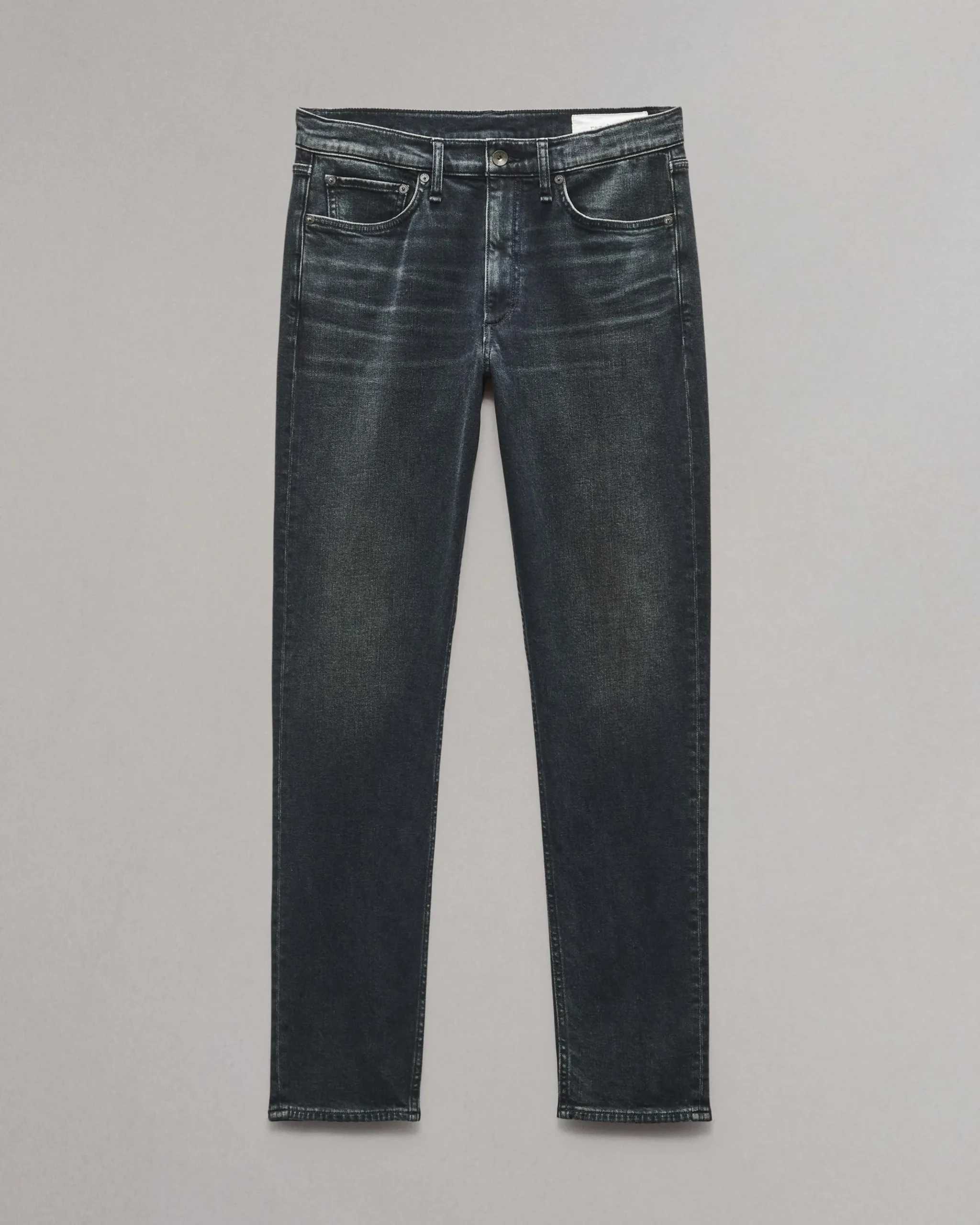 rag & bone Fit 2 Slim Fit Jean Mateo Discount