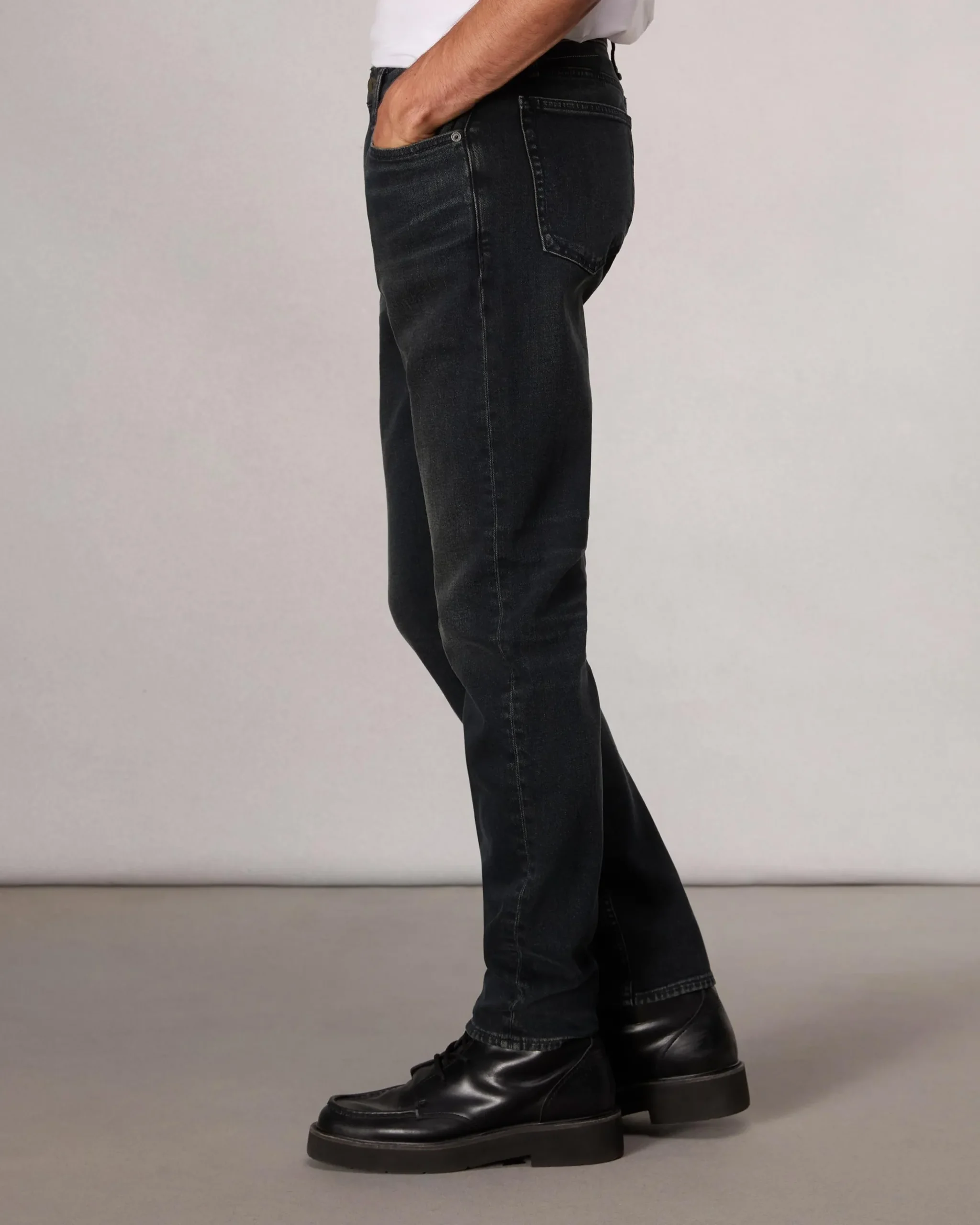 rag & bone Fit 2 Slim Fit Jean Mateo Discount