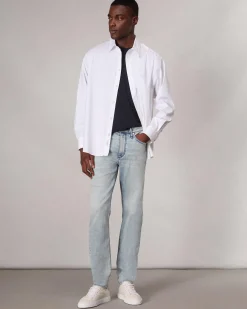rag & bone Fit 2 Slim Fit Jean Tristan Shop