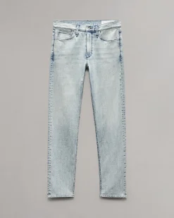 rag & bone Fit 2 Slim Fit Jean Tristan Shop