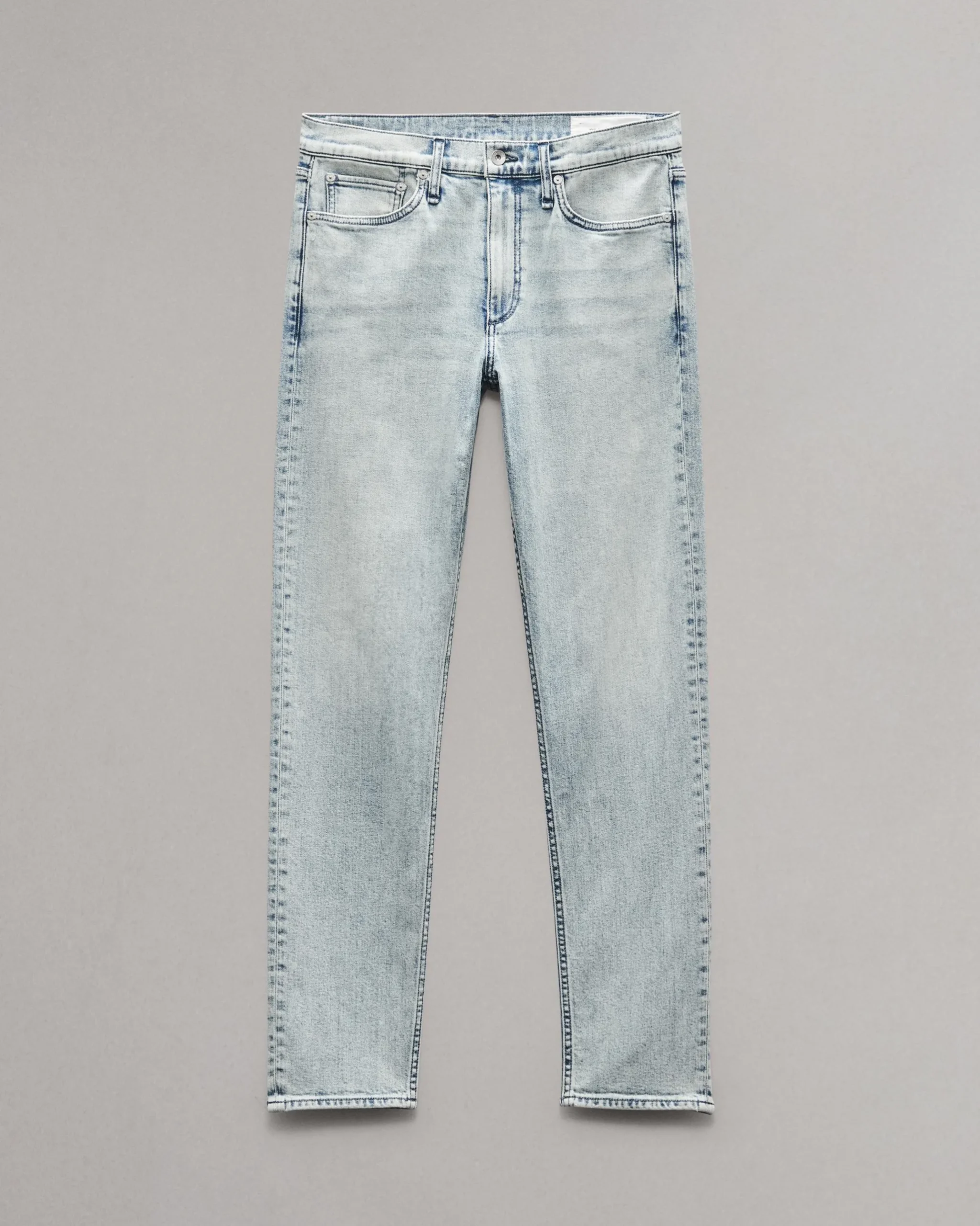 rag & bone Fit 2 Slim Fit Jean Tristan Shop