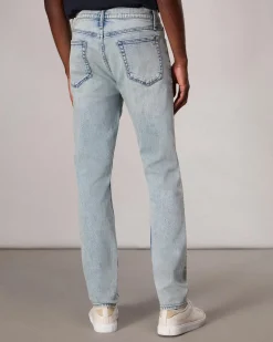 rag & bone Fit 2 Slim Fit Jean Tristan Shop