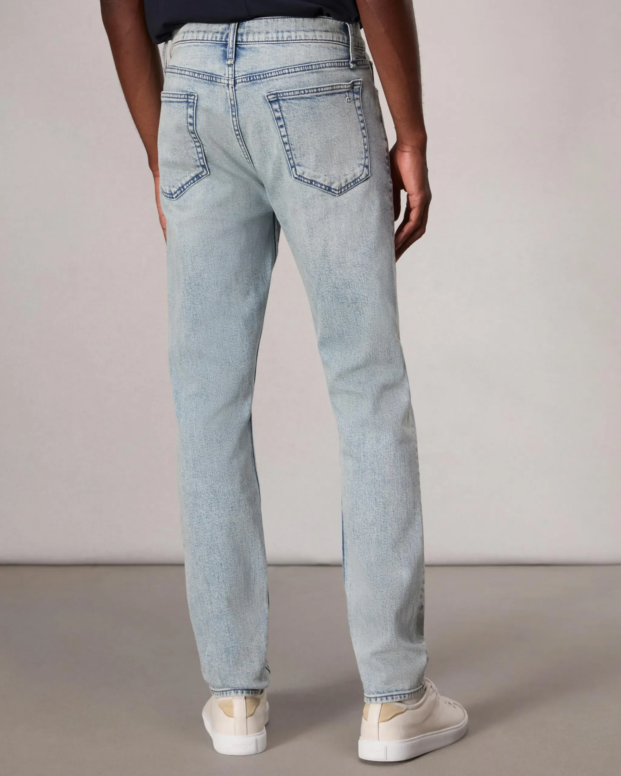 rag & bone Fit 2 Slim Fit Jean Tristan Shop