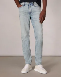 rag & bone Fit 2 Slim Fit Jean Tristan Shop