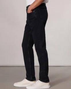 rag & bone Fit 2 Slim Fit Jean Inkwell Discount