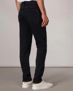 rag & bone Fit 2 Slim Fit Jean Inkwell Discount