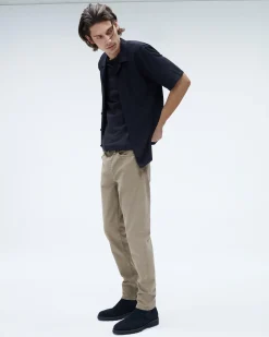 rag & bone Fit 2 Slim Fit Jean Dark Taupe Hot