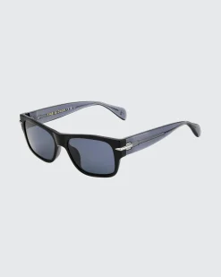 rag & bone Fleetwood Black Sale