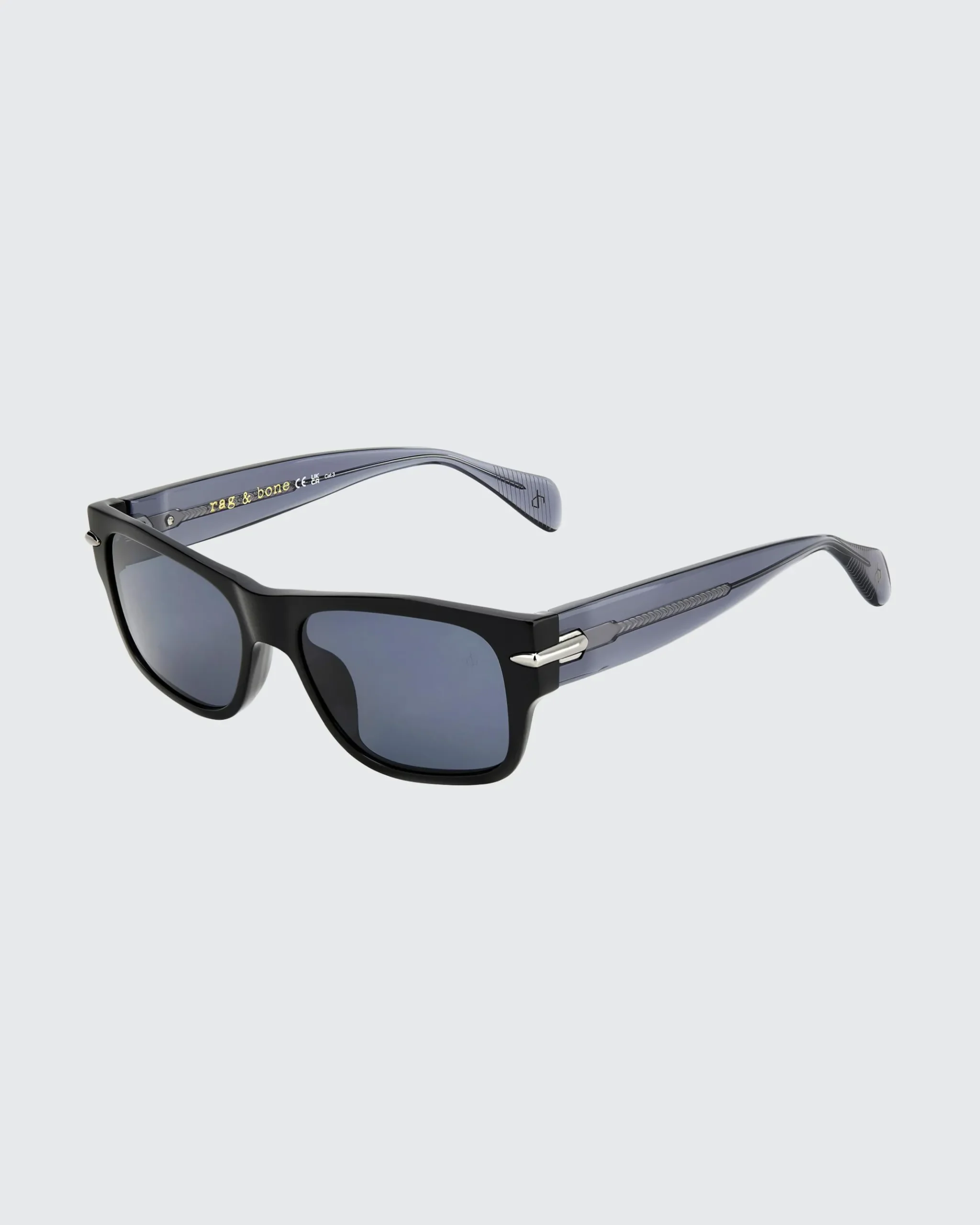 rag & bone Fleetwood Black Sale