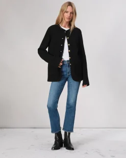 rag & bone Flexi Peyton Ankle Bootcut Jean Willow Best Sale