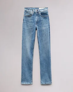 rag & bone Flexi Wren Slim Jean Mack Outlet