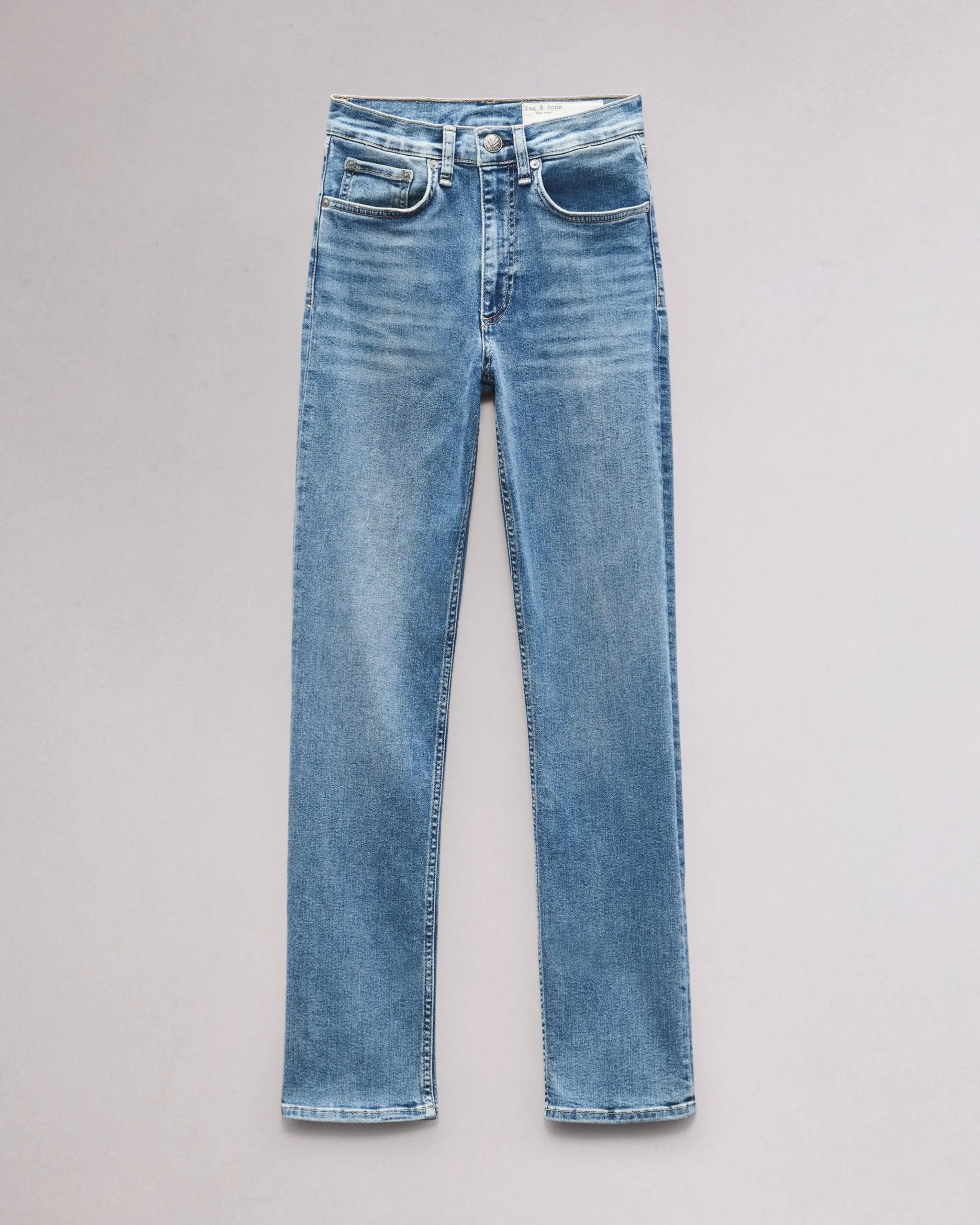 rag & bone Flexi Wren Slim Jean Mack Outlet