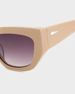 rag & bone Gwyn Beige Clearance