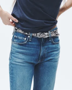 rag & bone Harlow Full Length Straight Jean Kendra Shop