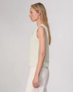 rag & bone Jax Wool Cardigan Turtledove Flash Sale