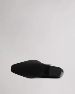 rag & bone Joni Chelsea Boot Black New