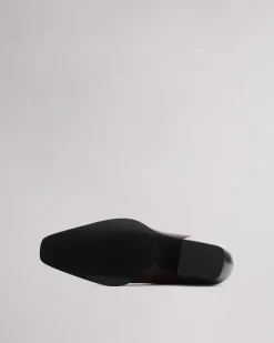 rag & bone Joni Chelsea Boot Dark Espresso Best