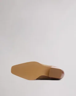 rag & bone Joni Chelsea Boot Camel Suede Hot