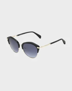 rag & bone Josie Black Fashion