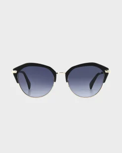 rag & bone Josie Black Fashion