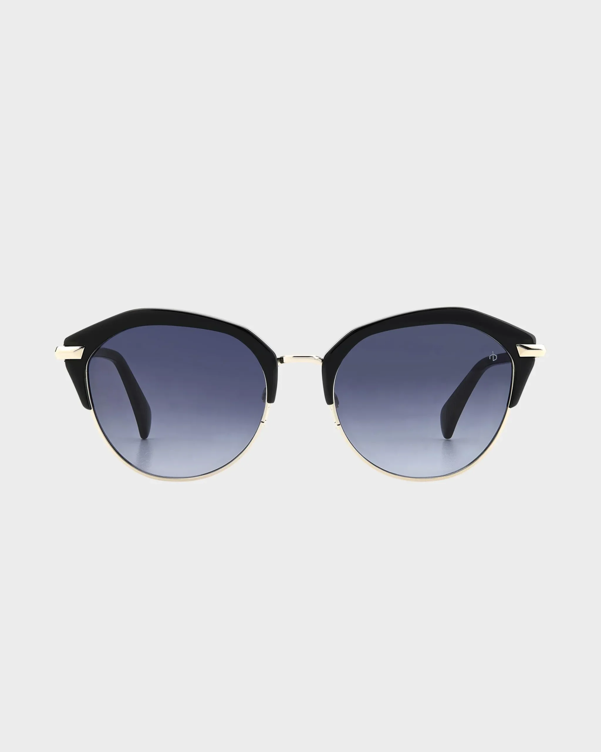 rag & bone Josie Black Fashion