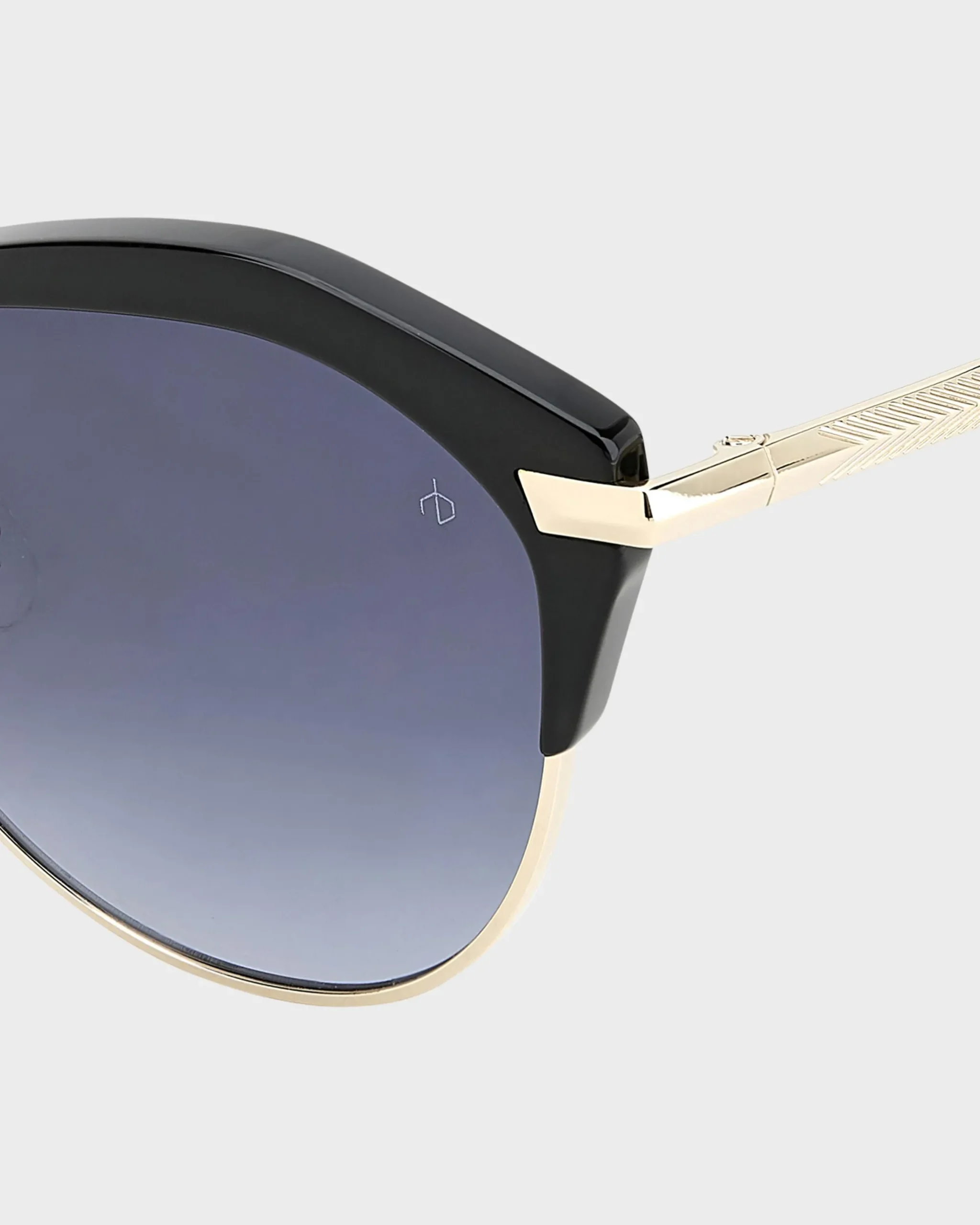 rag & bone Josie Black Fashion