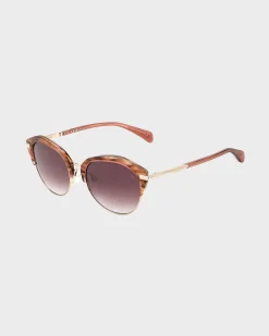 rag & bone Josie Burgundy Store